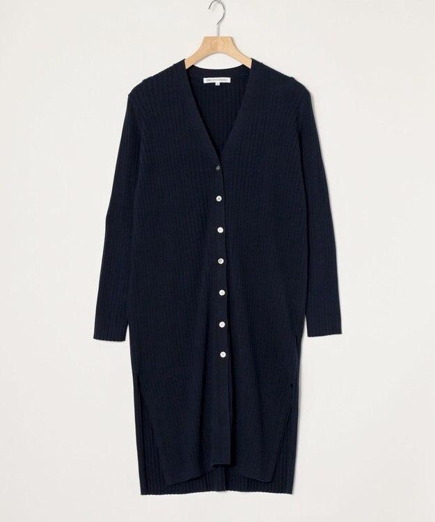 ONWARD Reuse Park 【23区】ニット春夏 ネイビー