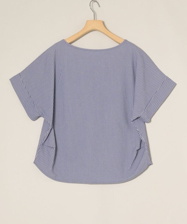 ONWARD Reuse Park 【any FAM】カットソー春夏 ブルー