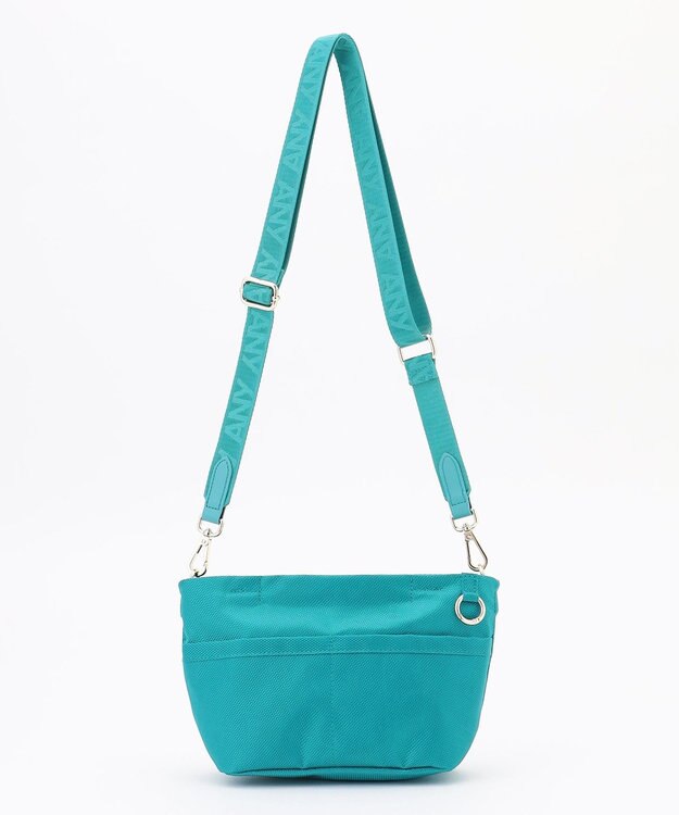 ANY 【デイバッグシリーズ】ミニトートバッグ ブルー