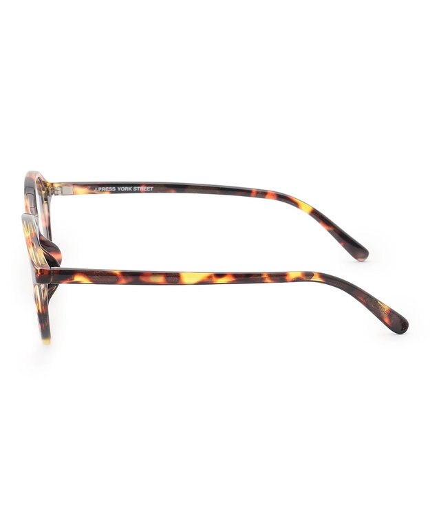 J.PRESS YORK STREET 【UNISEX】調光レンズ サングラス ブラウン系