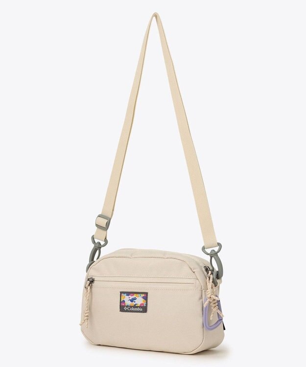 Columbia Columbia/ プライスストリームミニショルダー /コロンビア Chalk