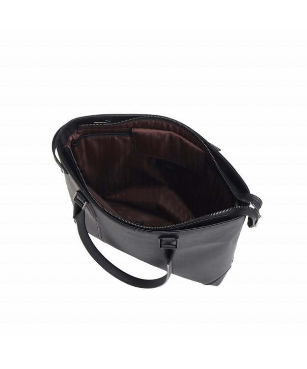 ACE BAGS & LUGGAGE ultima tokyo ヴァージル ビジネスバッグ A4サイズ 14インチPC収納 70135 ウルティマトーキョー ブラック