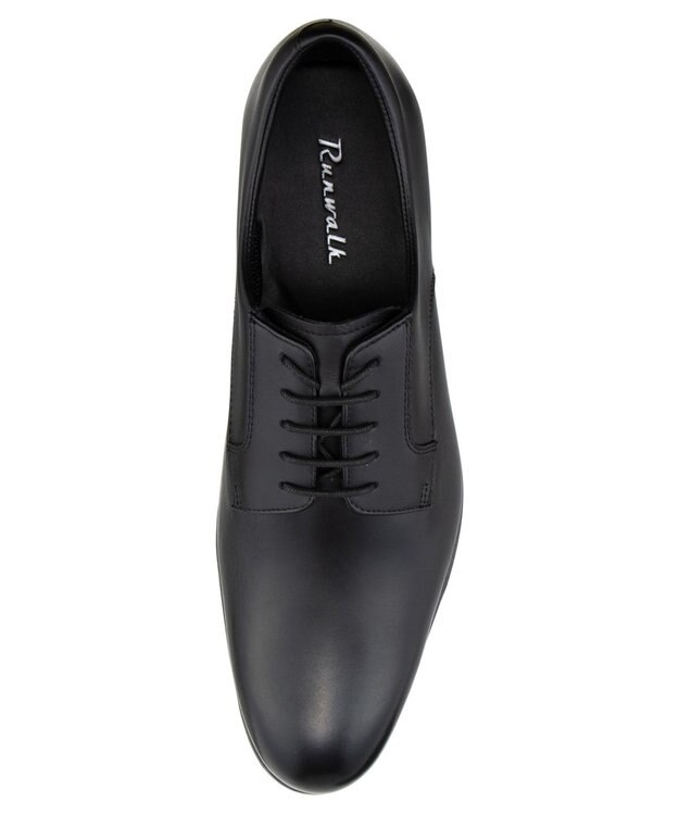 ASICS WALKING ランウォーク メンズ  GORETEX防水 3E ブラック系