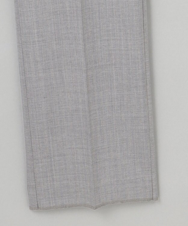 GOTAIRIKU 【DORMEUIL】トロピカルアマデウス スーツ（グレー） ライトグレー系1