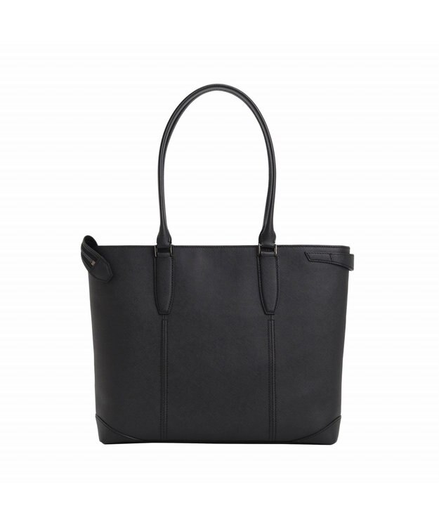 ACE BAGS & LUGGAGE ultima tokyo ヴァージル ビジネスバッグ A4サイズ 14インチPC収納 70135 ウルティマトーキョー ブラック