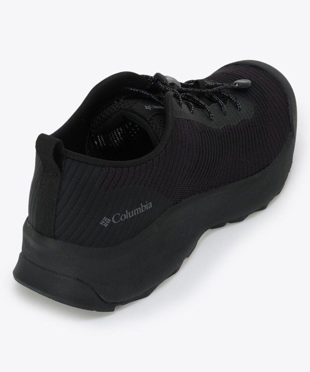 Columbia Columbia/ ヘイジージャーニーツー ブリーズ /コロンビア Black