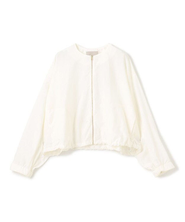 UNFILO My Everyday ブルゾン オフ