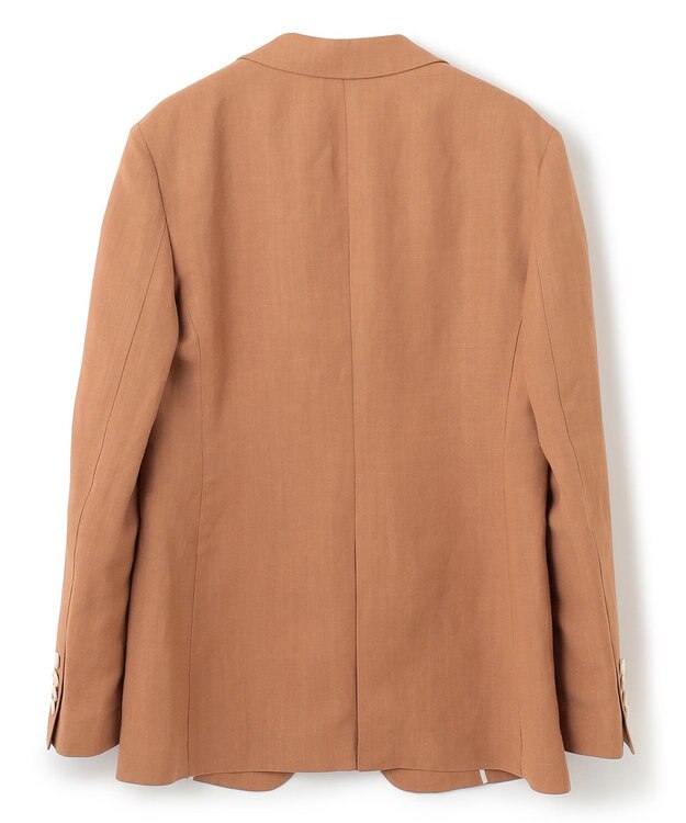 BEIGE， AZALEA / テーラードジャケット Ocre
