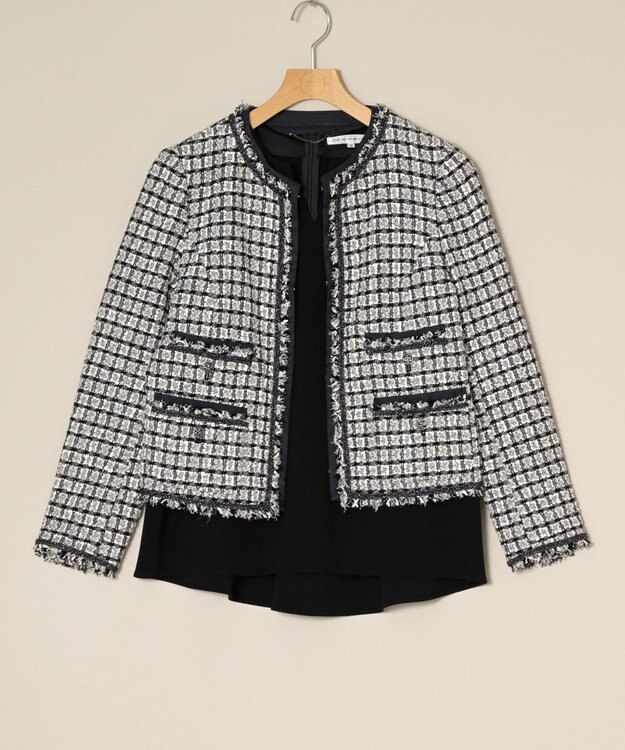 ONWARD Reuse Park セット商品/サイズ38【23区】ジャケット春夏×ブラウス春夏 その他