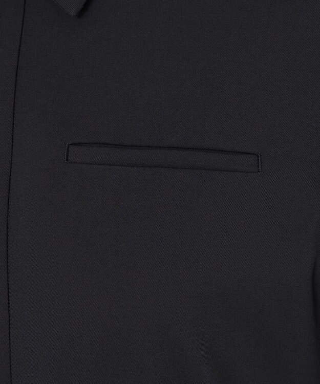 NAVE 【ReNAVE・セットアップ可/洗える/撥水加工】ホロウツイル ジャンプスーツ ブラック系