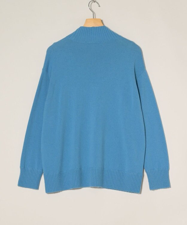 ONWARD Reuse Park 【23区】ニット秋冬 ブルー