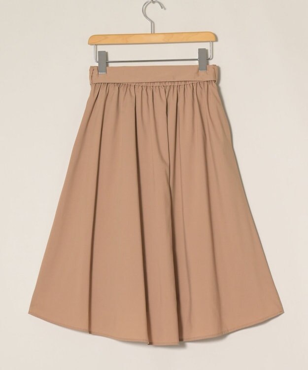 ONWARD Reuse Park 【any SiS】ワンピース春夏 ブラウン