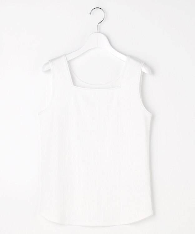 ANY SIS L 2WAY タンクトップ オフ