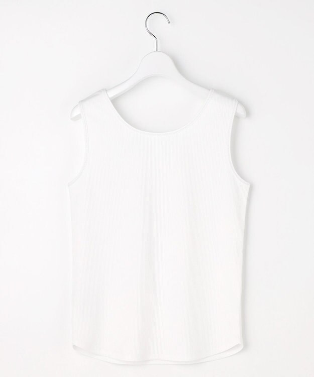 ANY SIS L 2WAY タンクトップ オフ