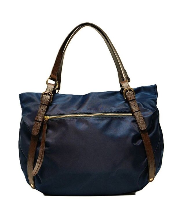 Regalo Felice 【A4サイズ対応 / 日本製】トート / REGALO NV(ネイビー)