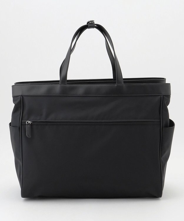 Y'SACCS トラベル ホライズンボストン ブラック