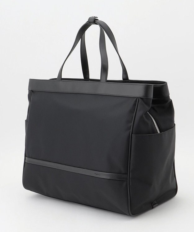 Y'SACCS トラベル ホライズンボストン ブラック