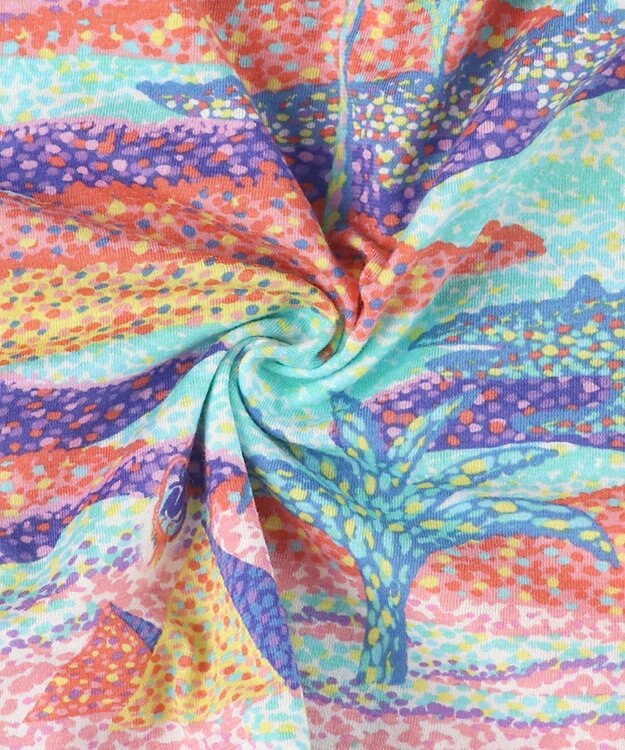 tsumori chisato SLEEP ツモリチサト カップ付きインナー タンクトップ ブラトップ レディース UCX577 /ワコール パープル