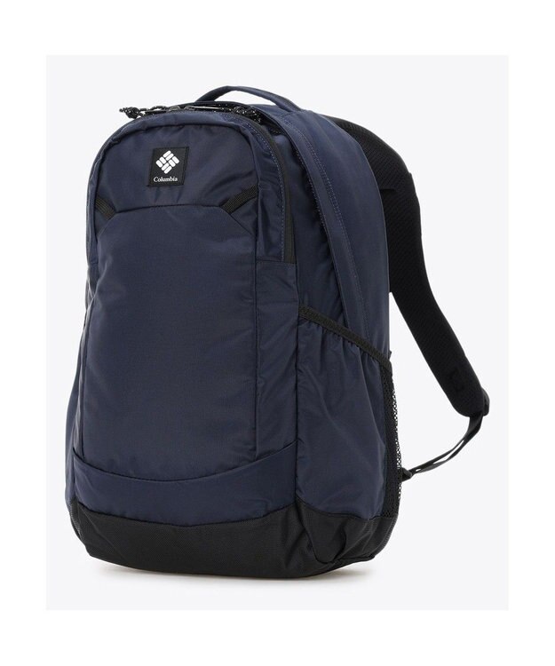 Columbia Columbia/ パナシーア25Lバックパック /コロンビア Collegiate Navy