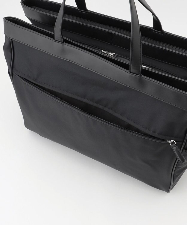 Y'SACCS トラベル ホライズンボストン ブラック