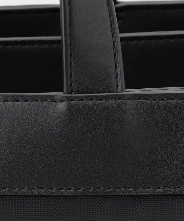 Y'SACCS トラベル ホライズンボストン ブラック