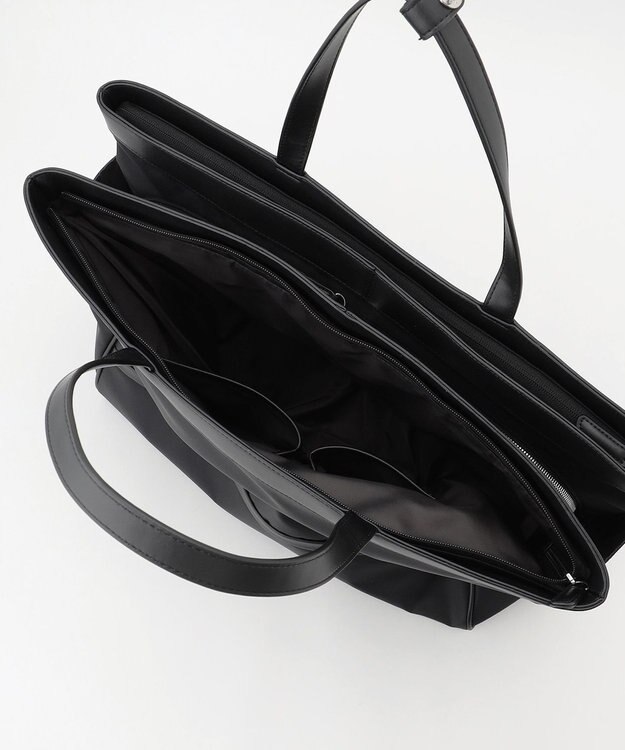 Y'SACCS トラベル ホライズンボストン ブラック