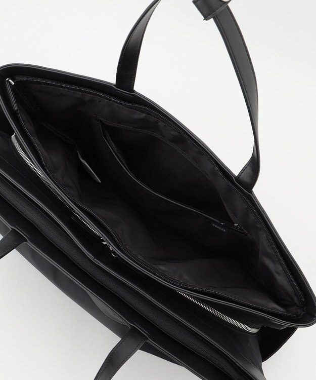 Y'SACCS トラベル ホライズンボストン ブラック