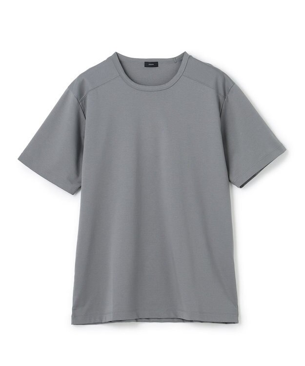 JOSEPH HOMME 【WEB&一部店舗限定】<WEB限定カラーあり>コットンソフィア クルーネックTシャツ 【WEB限定カラー】グレー系
