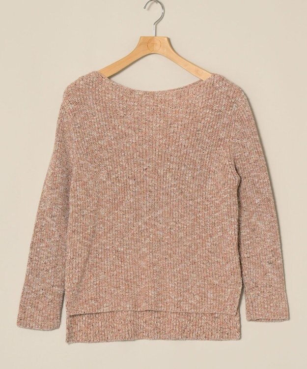 ONWARD Reuse Park 【23区】ニット春夏 ピンク