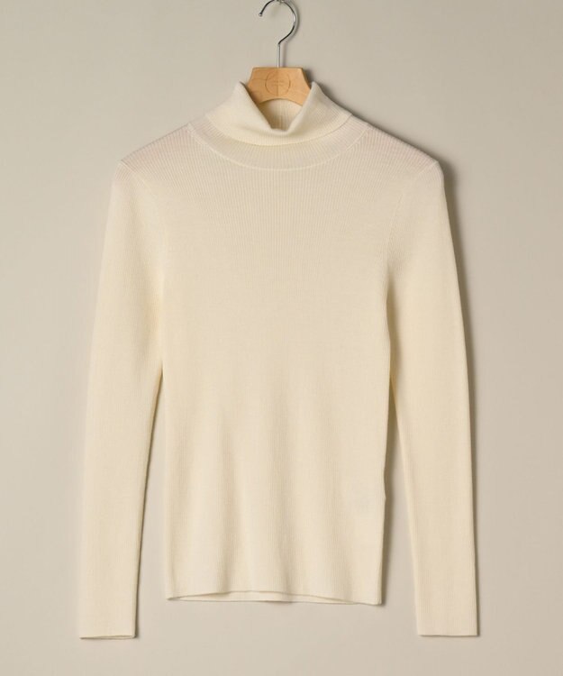 ONWARD Reuse Park 【23区】ニット秋冬 ホワイト