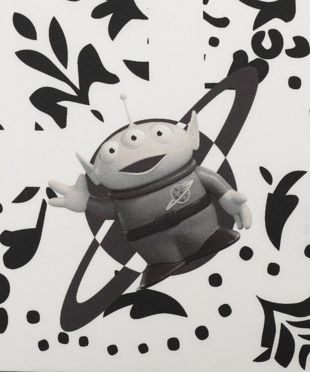AMERICAN HOLIC 【TOY STORY】アソート柄バンダナ White