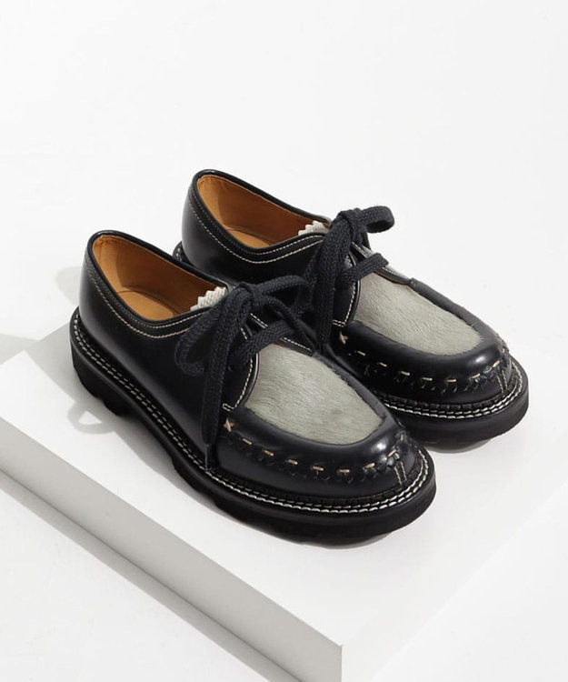 美品 REGAL リーガル チロリアンシューズ モカシン 本革 濃茶色 26.0 Amazon | [リーガル] チロリアン 55EL メンズ ダークブラウン