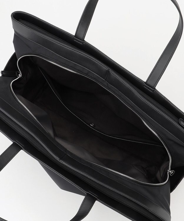 Y'SACCS トラベル ホライズンボストン ブラック