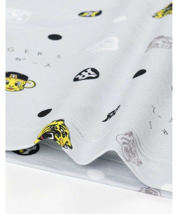 une nana cool MADE WITH 阪神タイガース はらまき GY