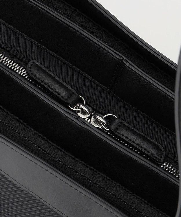 Y'SACCS トラベル ホライズンボストン ブラック