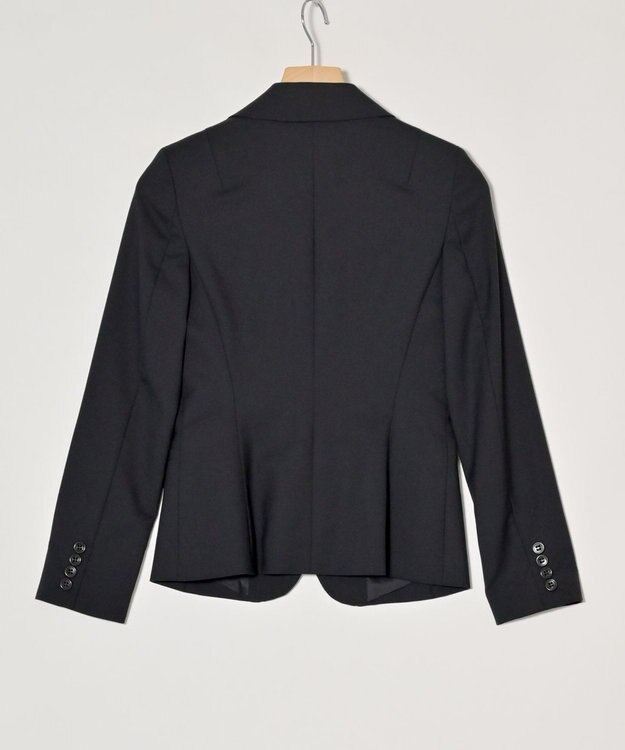 ONWARD Reuse Park 【組曲】ジャケット春夏 ブラック