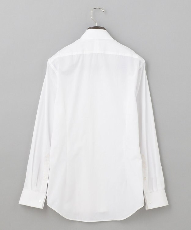 GOTAIRIKU 【WEARBLACK】ブザム比翼ウィングカラー ホワイト系