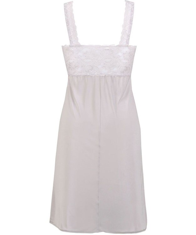 Wing インナー　カップ付きスリップ　ウイング／ワコール　ES6840 ストロベリー