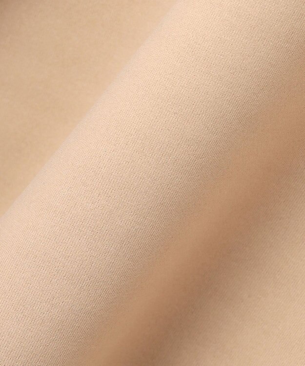 PW CIRCULUS 【限定コラボアイテム】FLARE DRESS ベージュ系