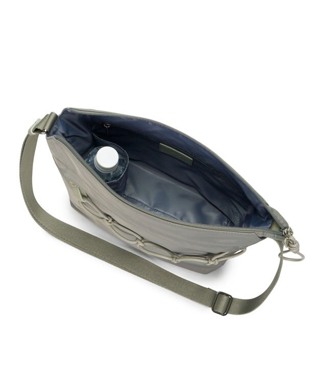 PELLE BORSA ショルダーバッグ Bloom ブルーム 5835 セージ