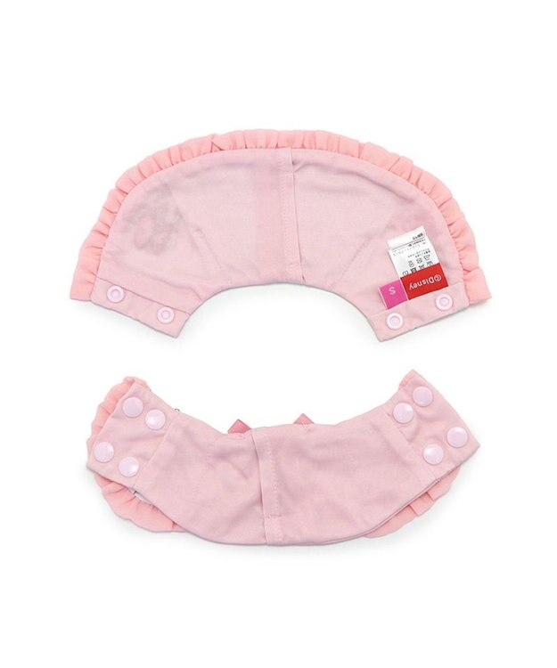 PET PARADISE ディズニー ミニーマウス クール バンダナ 《小花柄》 小型犬 小花柄