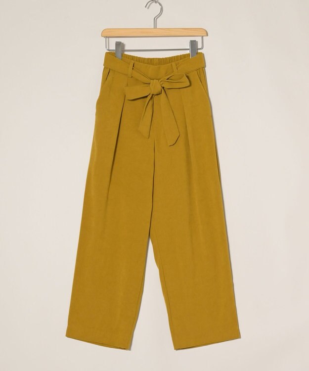 ONWARD Reuse Park 【any FAM】パンツ秋冬 ブラウン