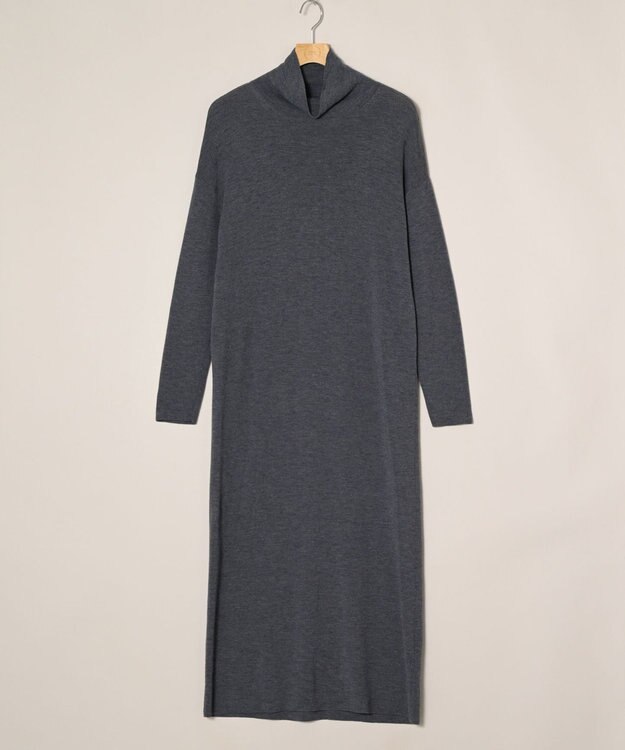 ONWARD Reuse Park 【ICB】ワンピース秋冬 グレー