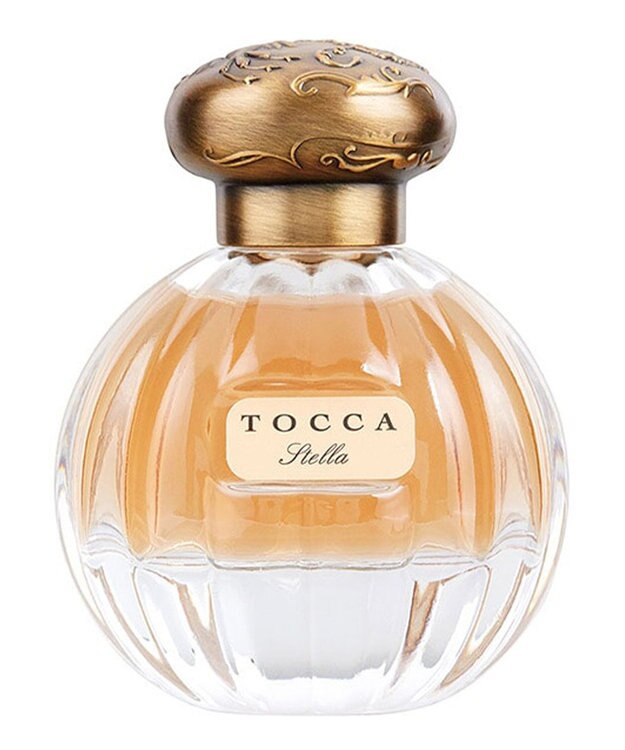 TOCCA EAU DE PARFUM 香水 ステラの香り