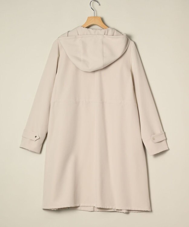 ONWARD Reuse Park 【any SiS】コート春夏 オフホワイト