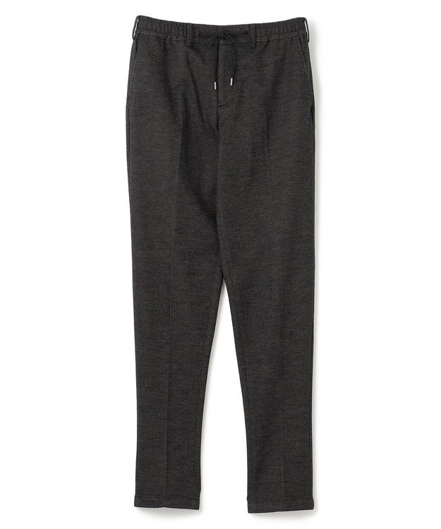 JOSEPH HOMME ドビージャージー / PEGG CONVERTIBLE カーキ系