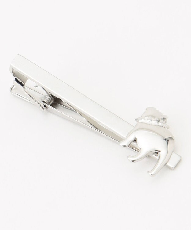 J.PRESS MEN バックブル ネクタイピン シルバー系