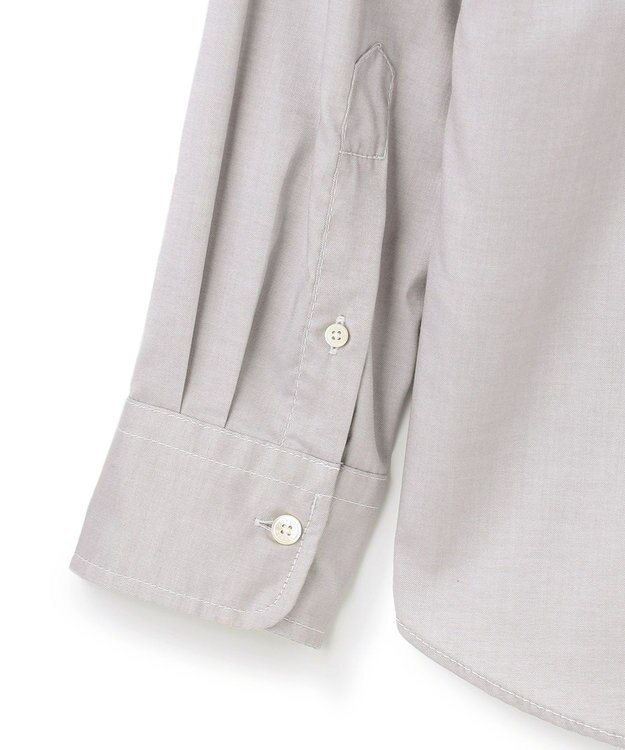 JOSEPH HOMME オックスストレッチＷＩＮＧ ライトグレー系