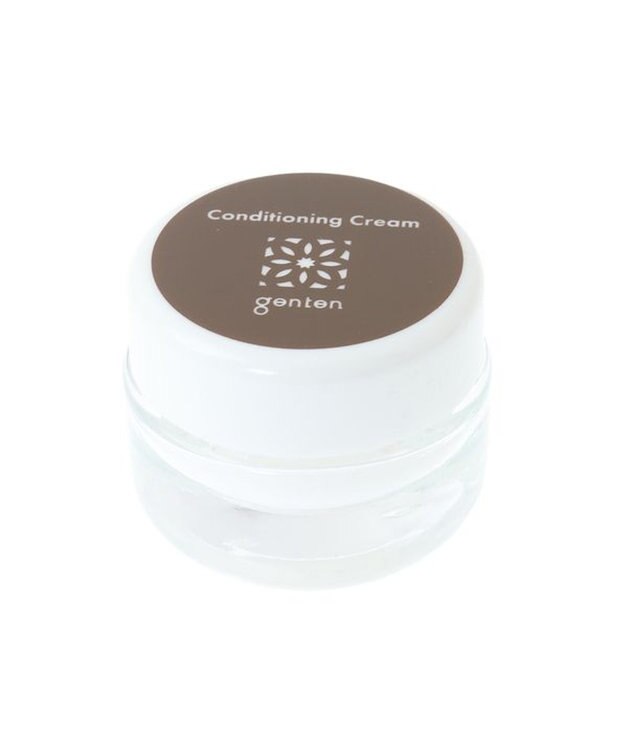 genten レザーケアキット フリー