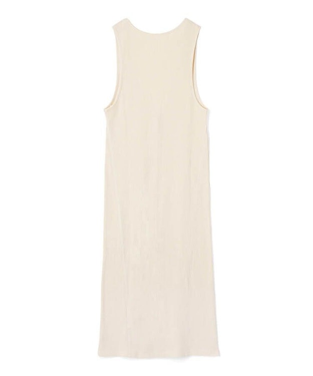 San-ai Resort（三愛水着楽園） 【SALE】サーマルワンピース アイボリー